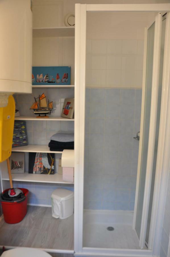 Apartmán La Bertaudiere Saint-Malo Exteriér fotografie